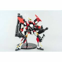 Aoshima Full Metal Panic! Maquette 1/48 ARX-8 Laevatein The Last Decisive Battle Ver. 18 Cm -France Chiffres Modèles Soldes 2024 aoshima aos00955 full metal panic maquette 1 48 arx 8 laevatein the l 3