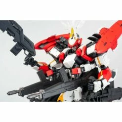 Aoshima Full Metal Panic! Maquette 1/48 ARX-8 Laevatein The Last Decisive Battle Ver. 18 Cm -France Chiffres Modèles Soldes 2024 aoshima aos00955 full metal panic maquette 1 48 arx 8 laevatein the l 6