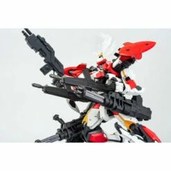 Aoshima Full Metal Panic! Maquette 1/48 ARX-8 Laevatein The Last Decisive Battle Ver. 18 Cm -France Chiffres Modèles Soldes 2024 aoshima aos00955 full metal panic maquette 1 48 arx 8 laevatein the l 7