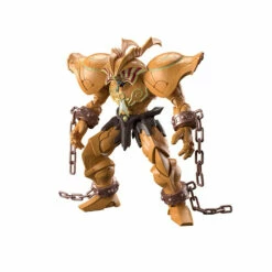 Bandai Gunpla Yu-Gi-Oh Figure-Rise Standard Amplified Legendary Exodia Incarnate