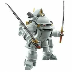 Bandai Gunpla Sakura Taisen: High Grade - Kobu-Kai Ichiro Ogami Type 1:20 Model Kit