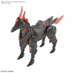 Bandai Gunpla Sdw Heroes: Kit De Modèle De Cheval De Guerre -France Chiffres Modèles Soldes 2024 bandai banpmk61664 sdw heroes kit de modele de cheval de guerre 1