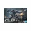 Bandai Gunpla Full Metal Panic – Maquette M9D Falke Ver.IV -France Chiffres Modèles Soldes 2024 bandai fmp85314 full metal panic maquette m9d falke ver iv
