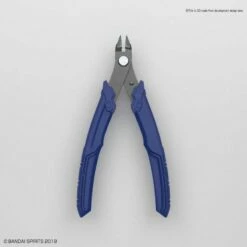Gunpla Maquette – Pince Bandai Spirits Build Up Nipper