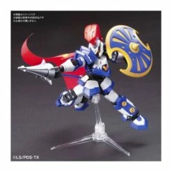 Bandai Gunpla Little Battlers Experience – Maquette LBX Achilles