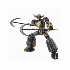 Bandai Gunpla Grendizer – Maquette HG 1/144 Grendizer Black Ver. Infinitism