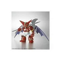 Bandai Gunpla Getter Robot – Maquette SD Cross Silhouette Shin Getter 10 Bandai Gunpla Getter Robot – Maquette SD Cross Silhouette Shin Getter -France Chiffres Modèles Soldes 2024 bandai maq85433 getter robot maquette sd cross silhouette shin gette 3
