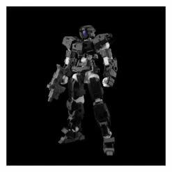 Bandai Gunpla 30MM – Maquette 1/144 EEXM-17 ALTO [BLACK]