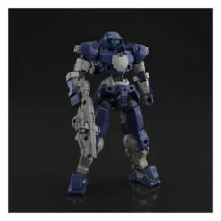 Bandai Gunpla 30MM – Maquette 1/144 BEXM-15 PORTANOVA [NAVY]