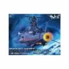 Bandai Space Battleship Yamato – Maquette 1/1000 Space Battleship Yamato 2202 Final Battle Ver.