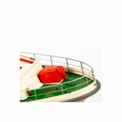 Bateau électrique Radiocommandé Emile Robin 1:33 -France Chiffres Modèles Soldes 2024 billing s052430 bateau electrique radiocommande emile robin 1 33 2