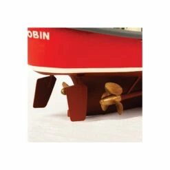 Bateau électrique Radiocommandé Emile Robin 1:33 -France Chiffres Modèles Soldes 2024 billing s052430 bateau electrique radiocommande emile robin 1 33 5
