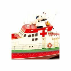 Bateau électrique Radiocommandé Emile Robin 1:33 -France Chiffres Modèles Soldes 2024 billing s052430 bateau electrique radiocommande emile robin 1 33 6