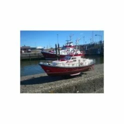 Bateau électrique Radiocommandé Emile Robin 1:33 -France Chiffres Modèles Soldes 2024 billing s052430 bateau electrique radiocommande emile robin 1 33 7