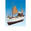 Maquette Bateau Mary Ann