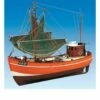 Maquette Bateau Cux 87 Krabencutter -France Chiffres Modèles Soldes 2024 billing s052474 cux 87 krabencutter