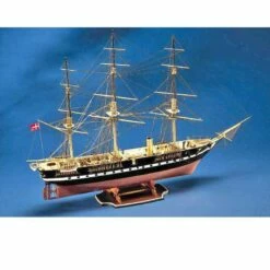 Maquette Bateau Jylland