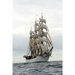 Maquette Bateau Danmark