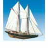 Maquette Bateau Bluenose -France Chiffres Modèles Soldes 2024 billing s052576 bluenose