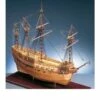 Maquette Bateau Mary Rose -France Chiffres Modèles Soldes 2024 caldercraft s1939004 mary rose