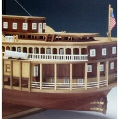 Maquette Bateau Robert Lee -France Chiffres Modèles Soldes 2024 constructo s12680840 robert lee 3