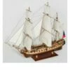 Maquette Bateau La Flore -France Chiffres Modèles Soldes 2024 constructo s12680843 la flore
