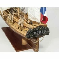 Maquette Bateau La Flore -France Chiffres Modèles Soldes 2024 constructo s12680843 la flore 1 3