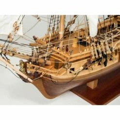 Maquette Bateau La Flore -France Chiffres Modèles Soldes 2024 constructo s12680843 la flore 1 4