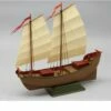 Maquette Bateau Jonque Chinoise -France Chiffres Modèles Soldes 2024 dumas boats s1251010 jonque chinoise