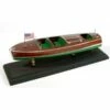 Maquette Bateau Triple Cockpit Cris-craft -France Chiffres Modèles Soldes 2024 dumas boats s1251703 triple cockpit cris craft