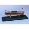 Maquette Bateau Barell Back Cris-craft -France Chiffres Modèles Soldes 2024 dumas boats s1251705 barell back cris craft