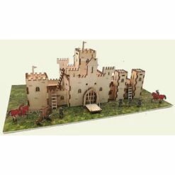 Maquette Architecture Maquette Chateau Fort 1/72 -France Chiffres Modèles Soldes 2024 esprit maquette km1001 maquette chateau fort 1 72 2