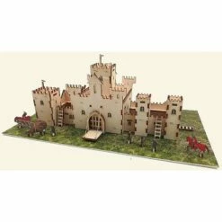 Maquette Architecture Maquette Chateau Fort 1/72 -France Chiffres Modèles Soldes 2024 esprit maquette km1001 maquette chateau fort 1 72 4