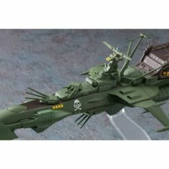 Hasegawa Arcadia Space Pirate Battleship 00 13 Hasegawa Arcadia Space Pirate Battleship 00 -France Chiffres Modèles Soldes 2024 hasegawa 64520 arcadia space pirate battleship 00 4
