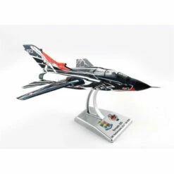 Maquette Avion ITALERI: 1/100 TORNADO IDS 60 ANNIV. 311 GV RSV - New. Prod.