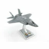 Maquette Avion ITALERI: 1/100 F 35 A Lighting II