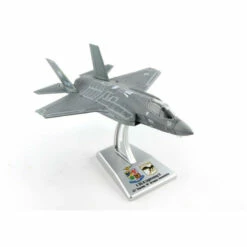 Maquette Avion ITALERI: 1/100 F 35 A Lighting II