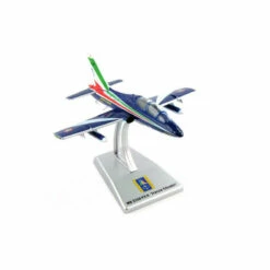 Maquette Avion Italeri: 1/100 Mb 339a Frecce Tricolori 2019 Nr. 3