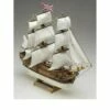 Maquette Bateau H.m.s. Bounty -France Chiffres Modèles Soldes 2024 mamoli z49mm1 h m s bounty