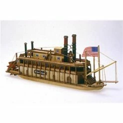 Maquette Bateau Mississipi -France Chiffres Modèles Soldes 2024 mamoli z49mm13 mississipi 2