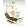 Maquette Bateau Pinta