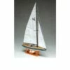 Maquette Bateau Star Genzianella Jenny -France Chiffres Modèles Soldes 2024 mamoli z49mm62 star genzianella jenny