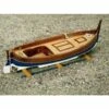 Maquette Bateau Gozzo Mediterraneo -France Chiffres Modèles Soldes 2024 mamoli z49mm66 gozzo mediterraneo