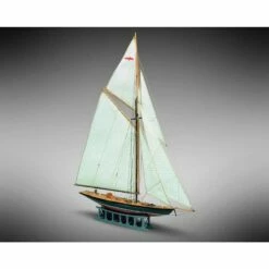 Maquette Bateau Britania
