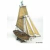 Maquette Bateau Gretel -France Chiffres Modèles Soldes 2024 mamoli z49mv33 gretel