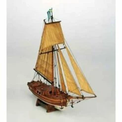 Maquette Bateau Gretel -France Chiffres Modèles Soldes 2024 mamoli z49mv33 gretel 2