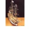 Maquette Bateau H.M.S. Bounty -France Chiffres Modèles Soldes 2024 mamoli z49mv52 h m s bounty