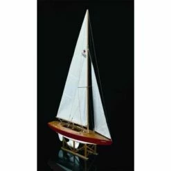 Maquette Bateau Star Genzianella