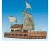 Maquette Bateau Kon-tiki -France Chiffres Modèles Soldes 2024 mantua s068703 kon tiki