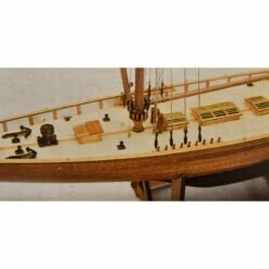 Maquette Bateau Britannia -France Chiffres Modèles Soldes 2024 mantua s068733 britannia 1 11